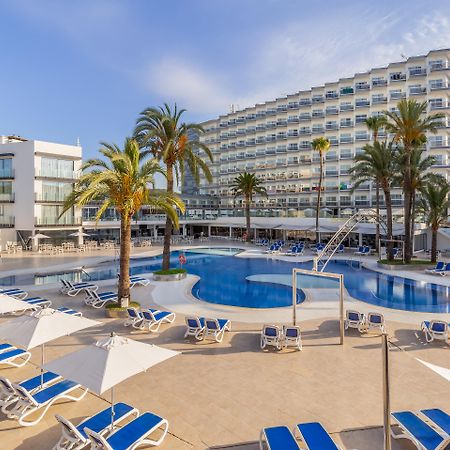 Hotel Samos (Adults Only) Magaluf  Luaran gambar