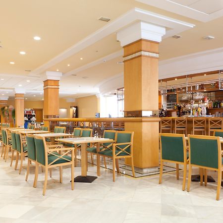 Hotel Samos (Adults Only) Magaluf  Luaran gambar