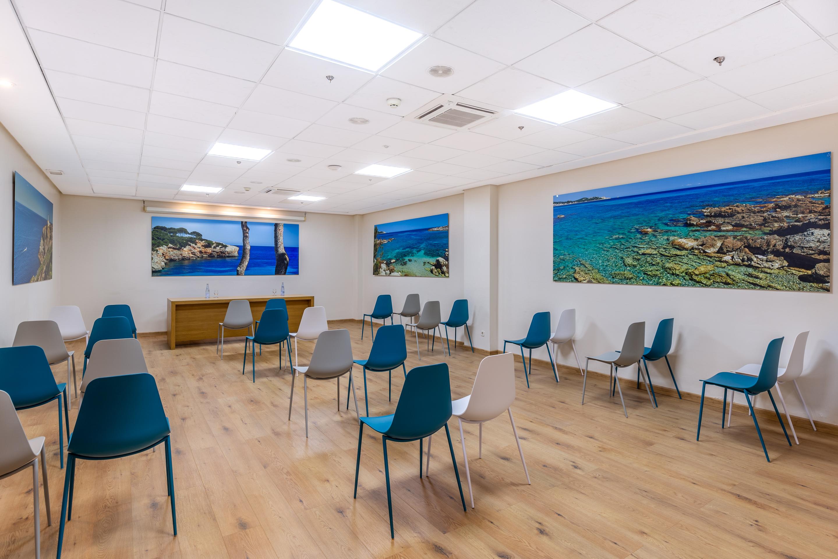 Hotel Samos (Adults Only) Magaluf  Luaran gambar