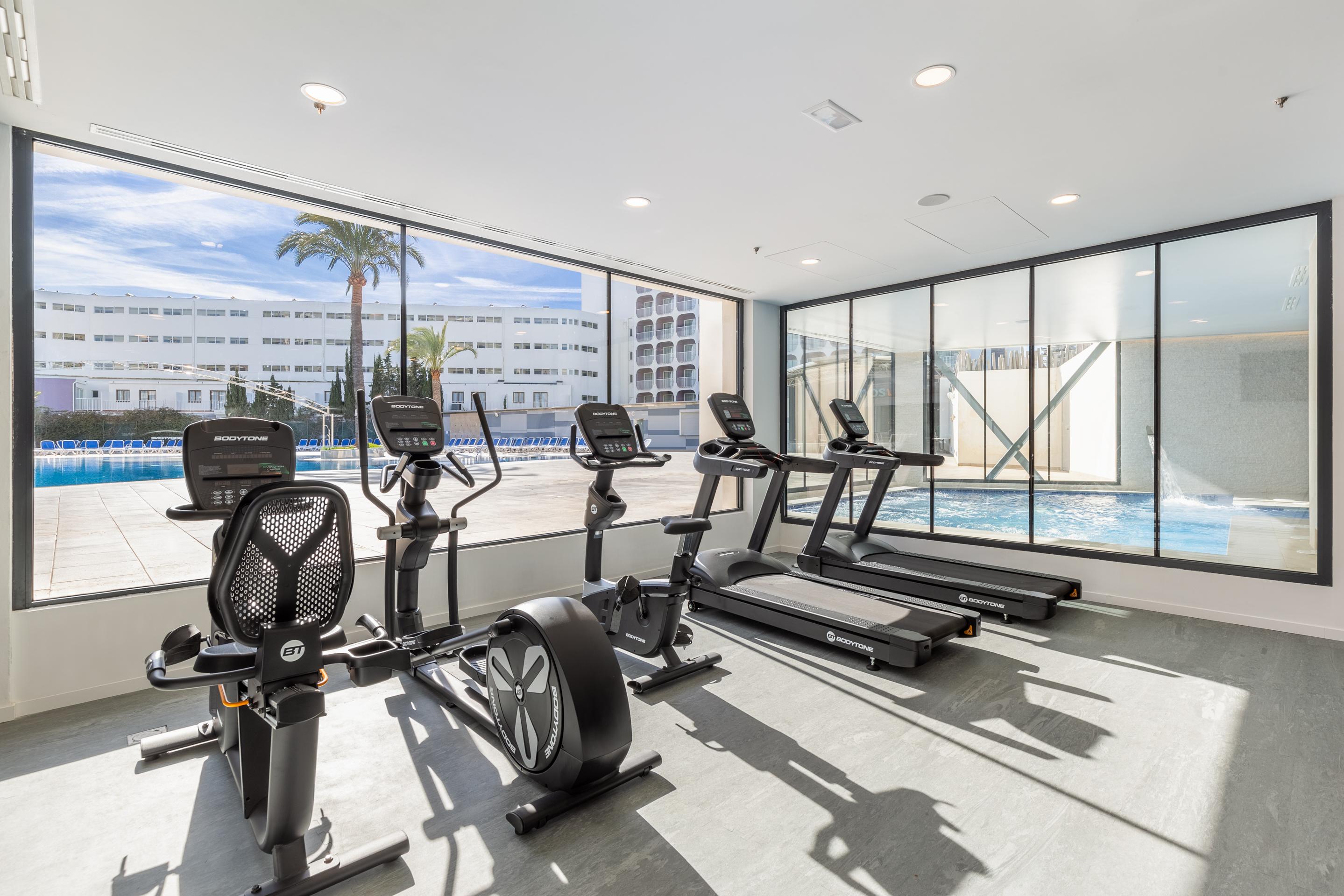Hotel Samos (Adults Only) Magaluf  Luaran gambar