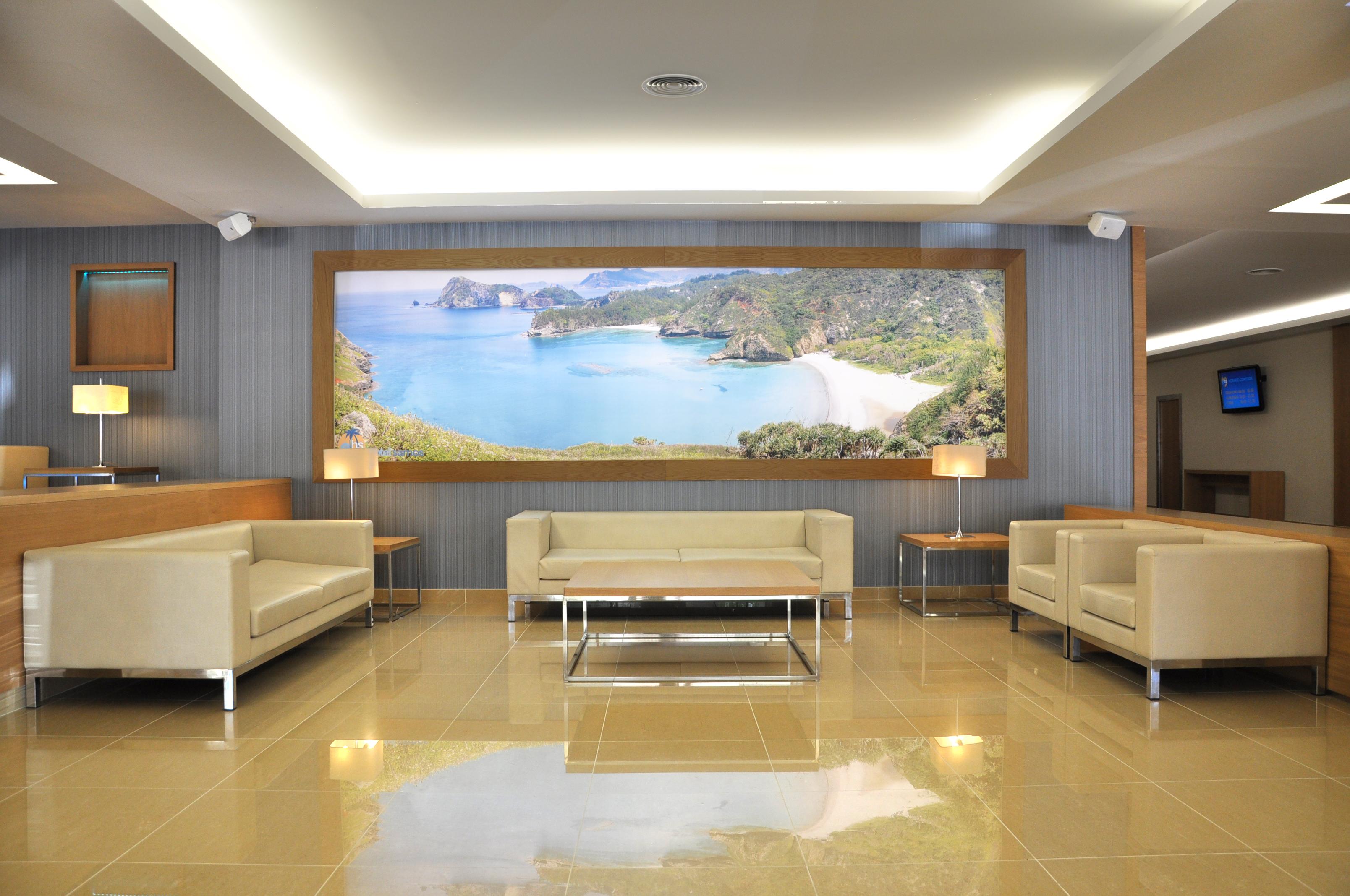 Hotel Samos (Adults Only) Magaluf  Luaran gambar
