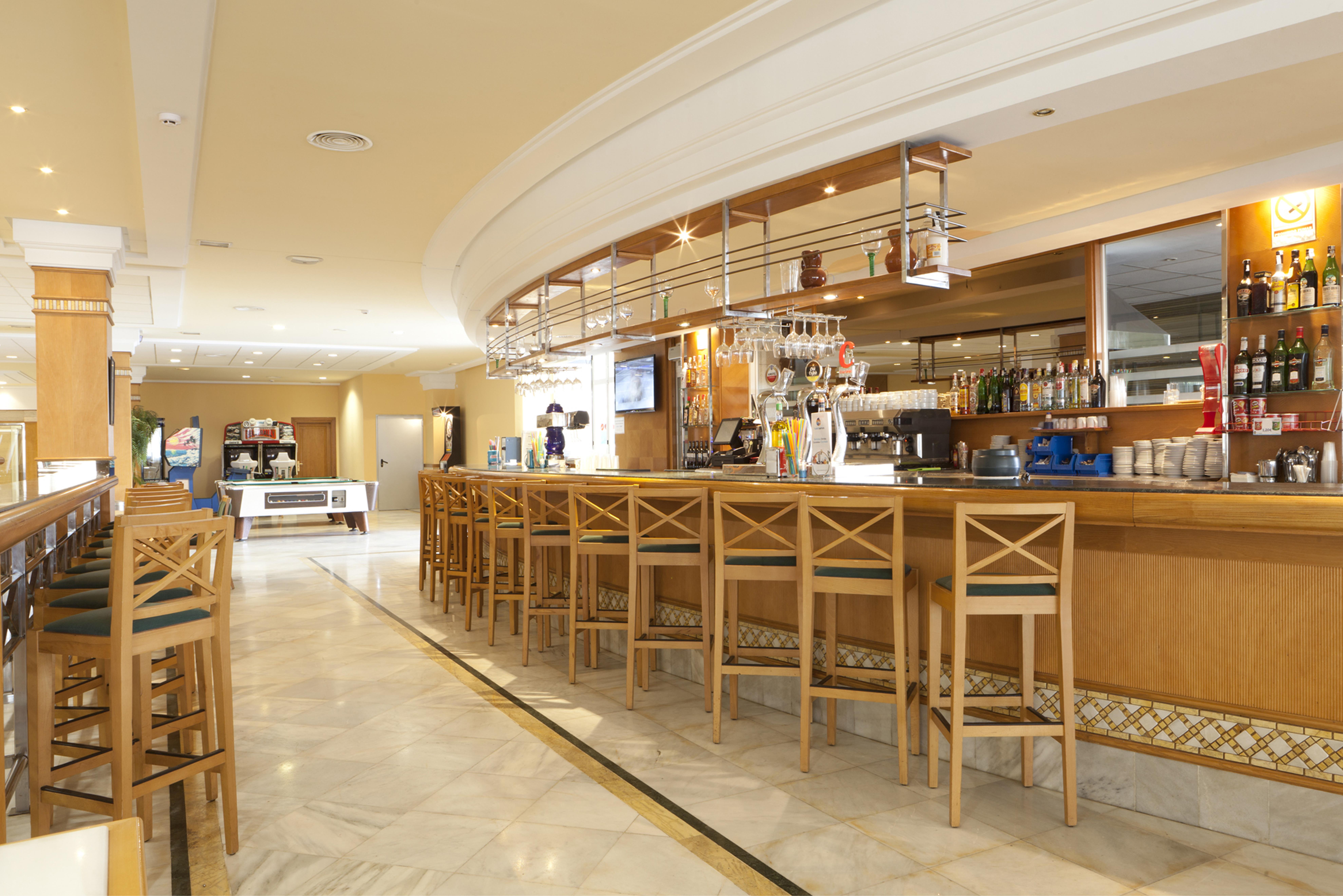 Hotel Samos (Adults Only) Magaluf  Luaran gambar