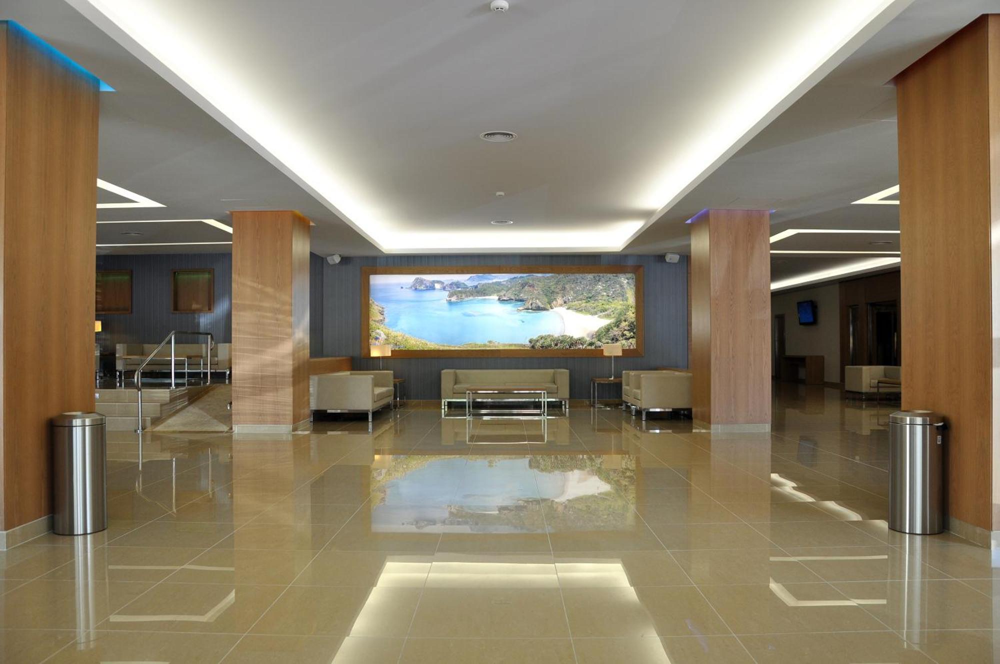 Hotel Samos (Adults Only) Magaluf  Luaran gambar
