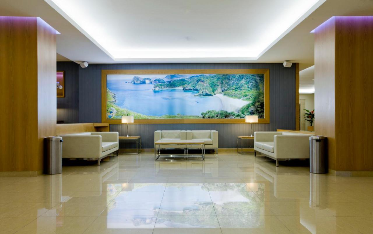 Hotel Samos (Adults Only) Magaluf  Luaran gambar